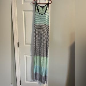 Express Maxi Dress